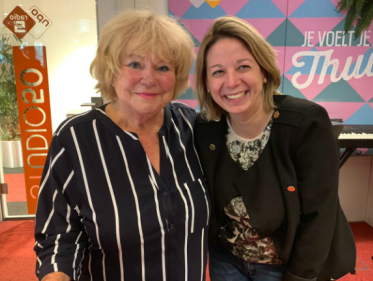 Camila Valim: Professional Organizer en Lifecoach, getraind door opruimgoeroe Marie Kondo