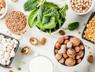 De Koelkastcoach - Vleesvervangers