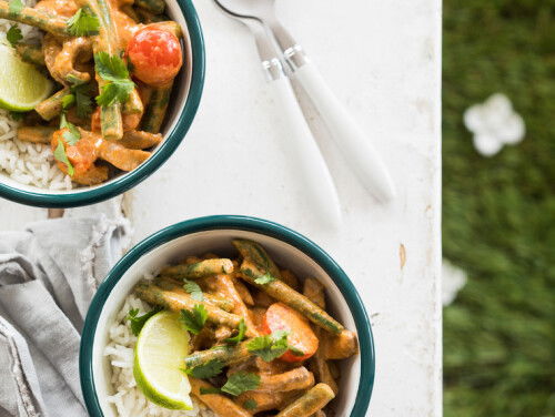 Petra Knoth over koken op de camping