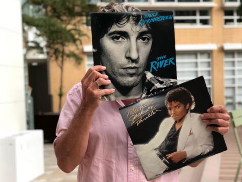 Legendarische albums: Bruce Springsteen - The River