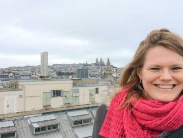 De zomercolumn van Eveline Bijlsma (5)