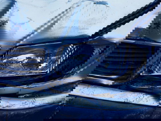 Parkeergarage van de huiver