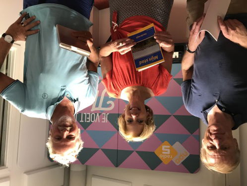 Schaduwzijde 100 jaar Zuiderzeewet met Willem van Norel