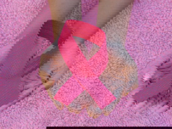 8 op de 10 vrouwen herkennen symptomen van borstkanker niet