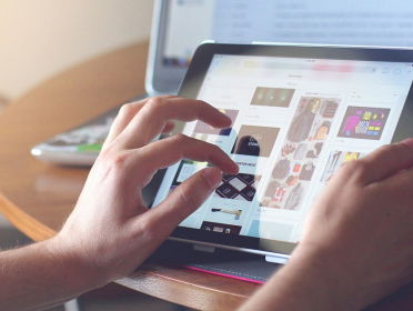 Vijftigplussers steeds beter met wachtwoorden