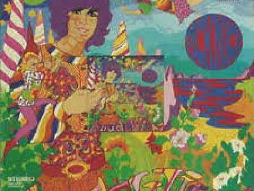 Liefde voor Muziek - Plaatwaarde - Boudewijn de Groot - Picknick