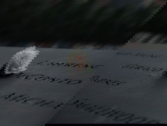 20 jaar na 9/11: Rudi Dekkers leidde de kapers op