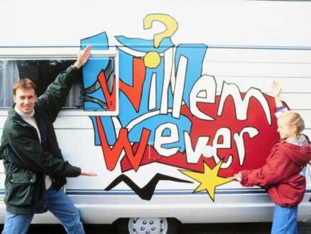 Jochem van Gelder over 25 jaar Willem Wever