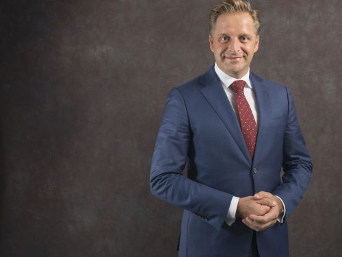 'Pas als oma het merkt, is het plan geslaagd'