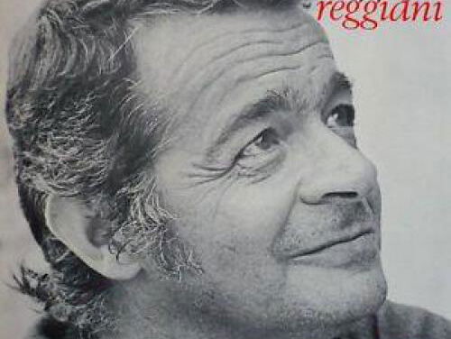 Les Mensonges D'un Pere A Son Fils - Serge Reggiani