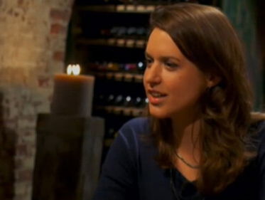 Thuis op straat in Moerwijk met Bettelies Westerbeek