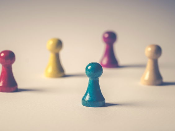 Het wereldkampioenschap Rikken in Sint-Michielsgestel