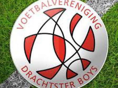 Vrijwilligster Jacqueline Rosier mag zich Clubheld van het Jaar noemen