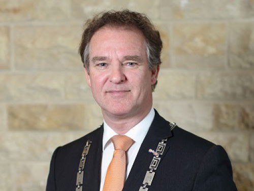 Ondersteuningsteam moet politici helpen bij geweld en agressie