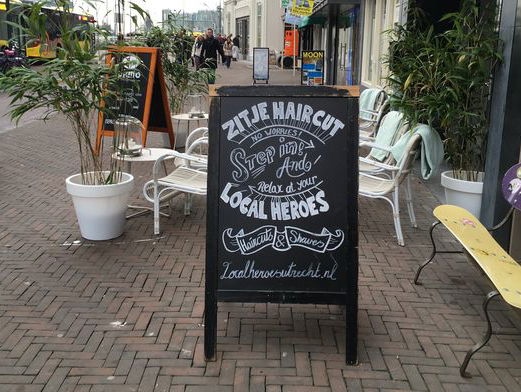 Wat wordt de Slechtste Slogan van 2020?