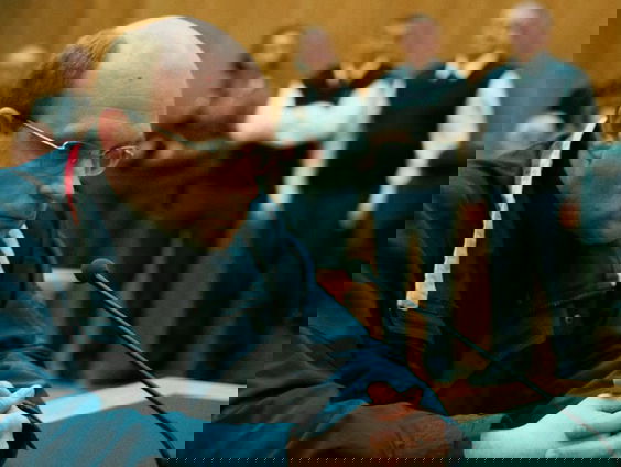 Bas Haan is trots op de verfilming van zijn boek 'De Deventer moordzaak'