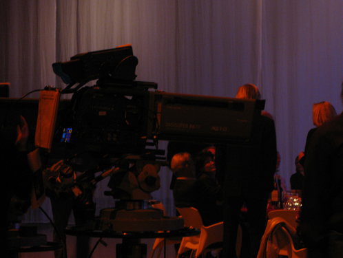 Wat Een Vak: Cameraman