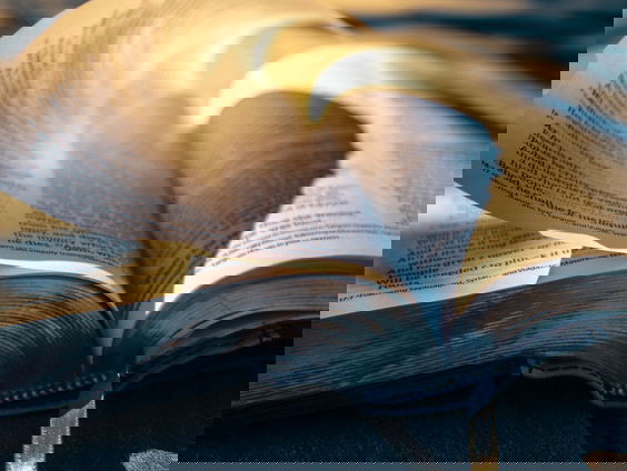 Margareth heeft 287 speciale Bijbels in haar bezit