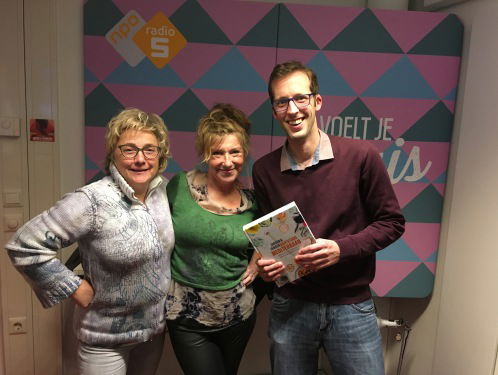 Nieuw kookboek: Hartstikke Mediterraan. Wat is nieuw aan dit dieet? (3)