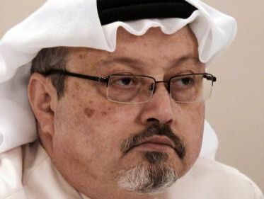 Khashoggi the Movie