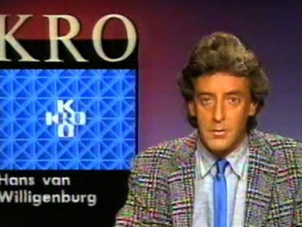 Hans van Wiligenburg over Henk Elsink en Rondje Theater