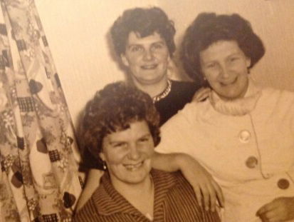 Elli Groenenberg zoekt haar biologische vader