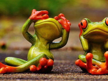 Waar komt 1 april toch vandaan?