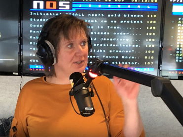 Het Stembureau: Evergreens en de dood