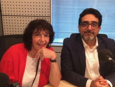 Iran versus VS: hoe gaat het met de Iraniërs?