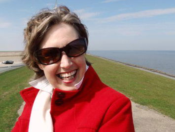 Dating: Truus Brandsema