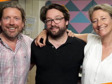 Gast: Sander Verheijen over de beste vakantieboeken