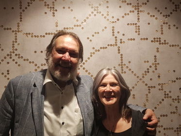 Lenny Kuhr over liedjes maken