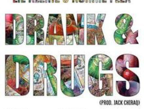 Ton den Boon over 'Drank & drugs'