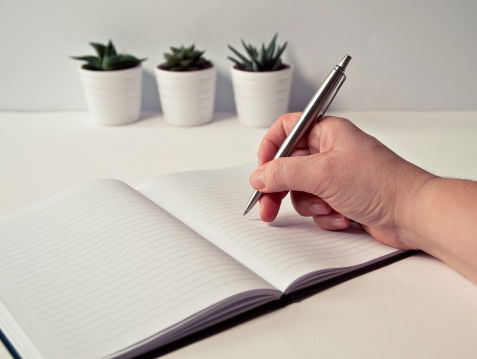 Ambtenaren krijgen les in makkelijker schrijven