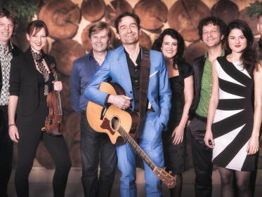 Gerard Alderliefste over zijn voorstelling Une belle histoire