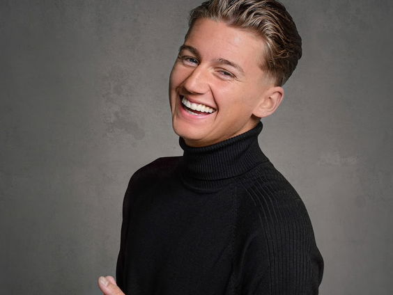 Mart Hoogkamer in de studio over zijn nieuwe single 'Waarom Zal Ik Nog Zeggen'