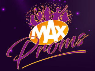 Jeroen van der Boom over de MAX Proms