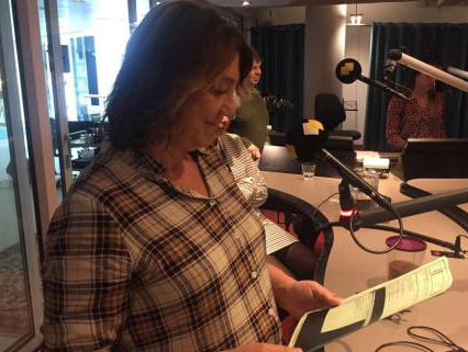 Carolien Pelders zoekt halfbroer Robert van de Pas deel 2