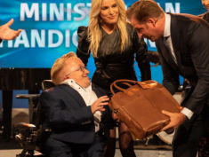 Rick Brink over Prokkelweek