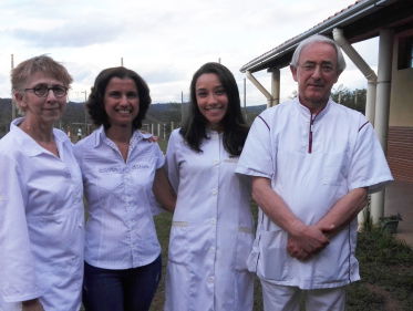 Tandarts zeer welkom in Brazilië