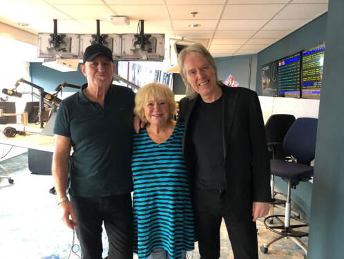 Livemuziek: Jan Akkerman & Bert Heerink met The Rolling Stones' Sticky Fingers songs