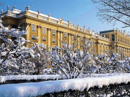 Wenen is de beste stad om in te wonen