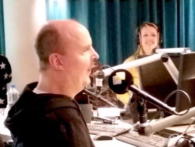 Rene Kaaij zoekt schoolvriendin Nalini Kalicharan