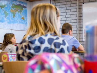 In Hoenderloo opent weer een basisschool