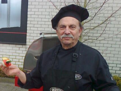 Italiaans smullen met de pasta van kok Felice Cicoria