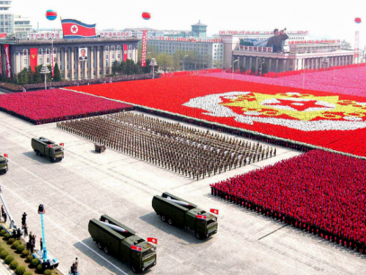 Verbetering voor Noord-Koreaanse christenen mogelijk?