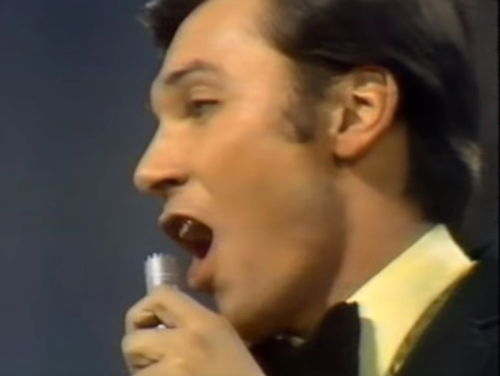 Op weg naar het Songfestival 2020: overlijden Karel Gott