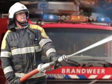NK Beste brandweerman/vrouw van Nederland