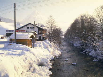 Het 'Brabant' van Oostenrijk