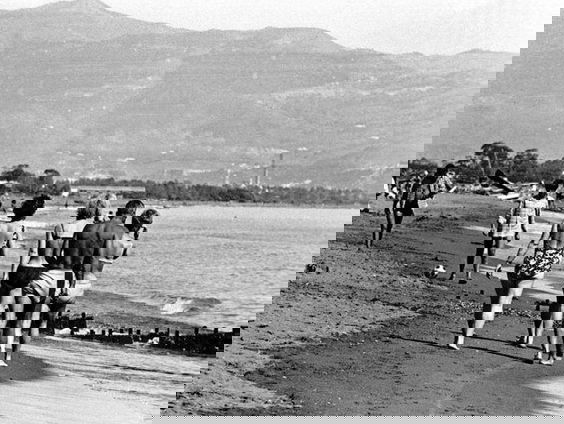 Van Nu Naar Toen: in de jaren '60 gingen we ook al naar Gran Canaria!